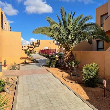 Apartamento Bahia Sol 科斯塔卡莱塔 外观 照片