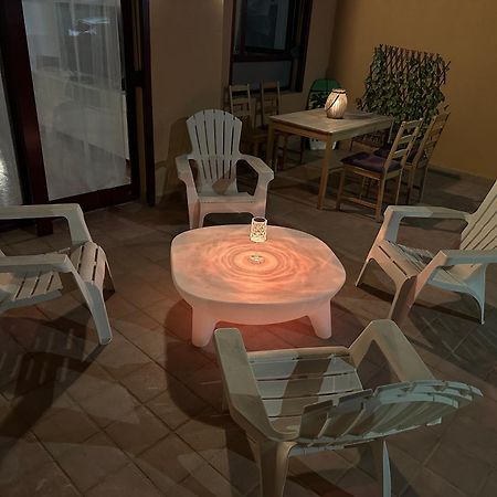 Apartamento Bahia Sol 科斯塔卡莱塔 外观 照片