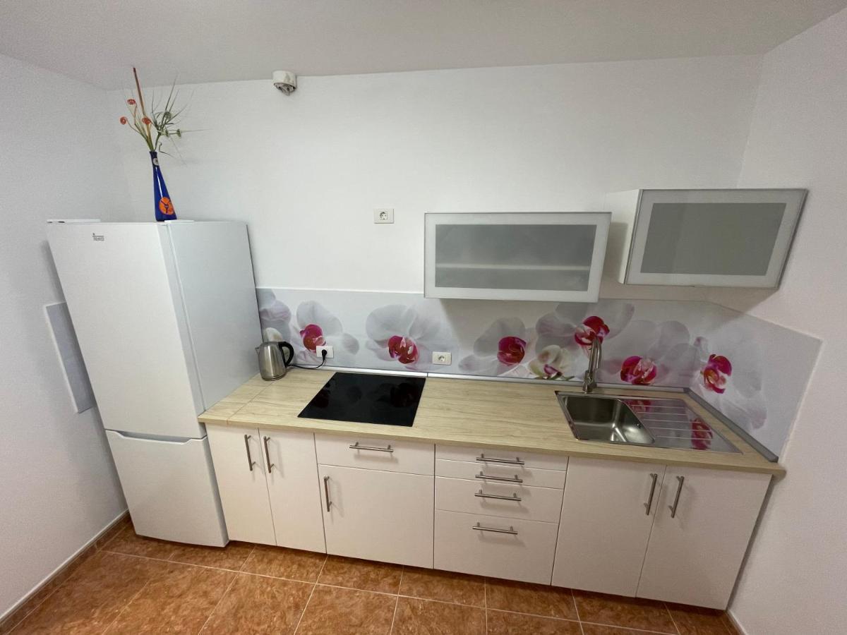 Apartamento Bahia Sol 科斯塔卡莱塔 外观 照片