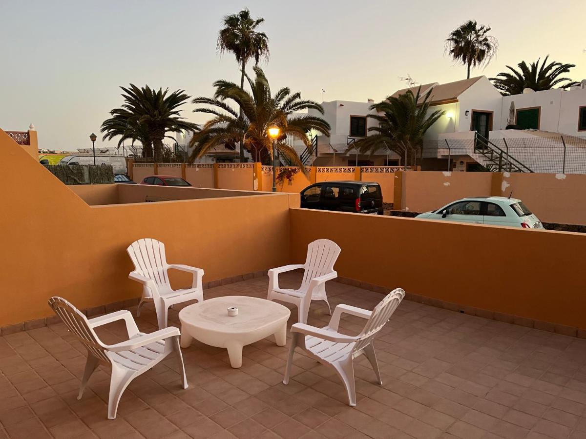 Apartamento Bahia Sol 科斯塔卡莱塔 外观 照片