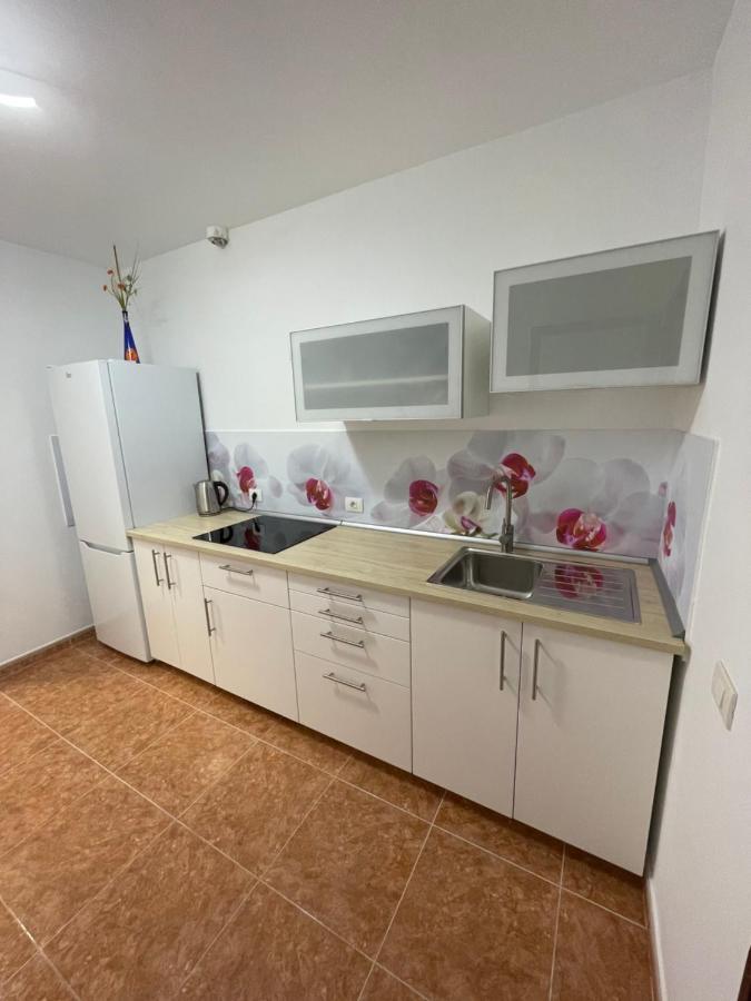 Apartamento Bahia Sol 科斯塔卡莱塔 外观 照片