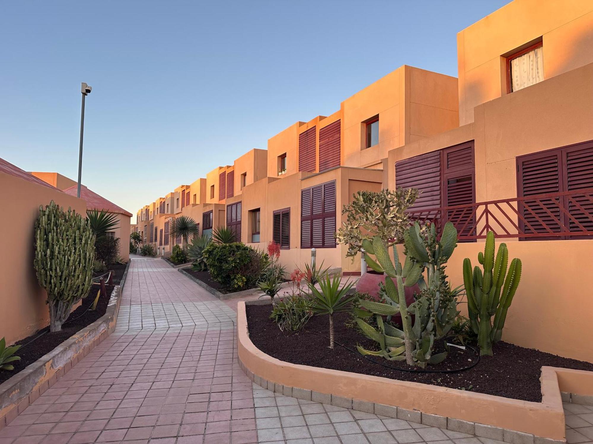 Apartamento Bahia Sol 科斯塔卡莱塔 外观 照片